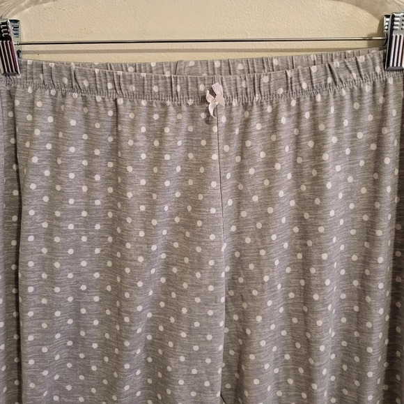 Marilyn Monroe Polka Dot Sleepwear Set (Size L) - Picture 9 of 9